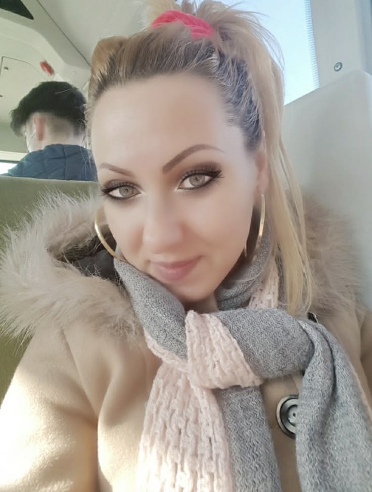 Photo de Sarah