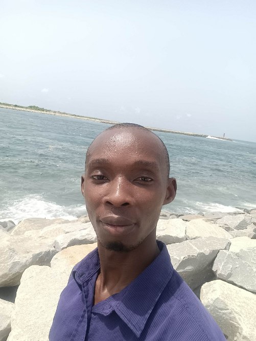 Photo de Salawu