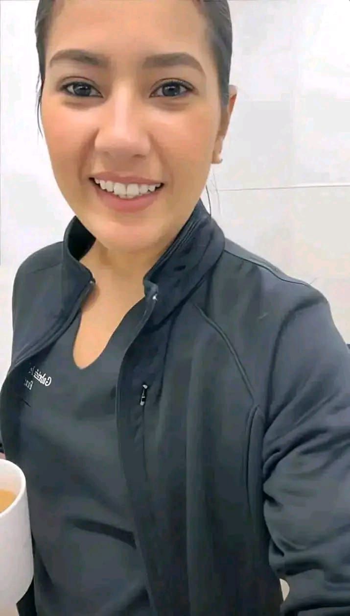 Photo de Juliana 
