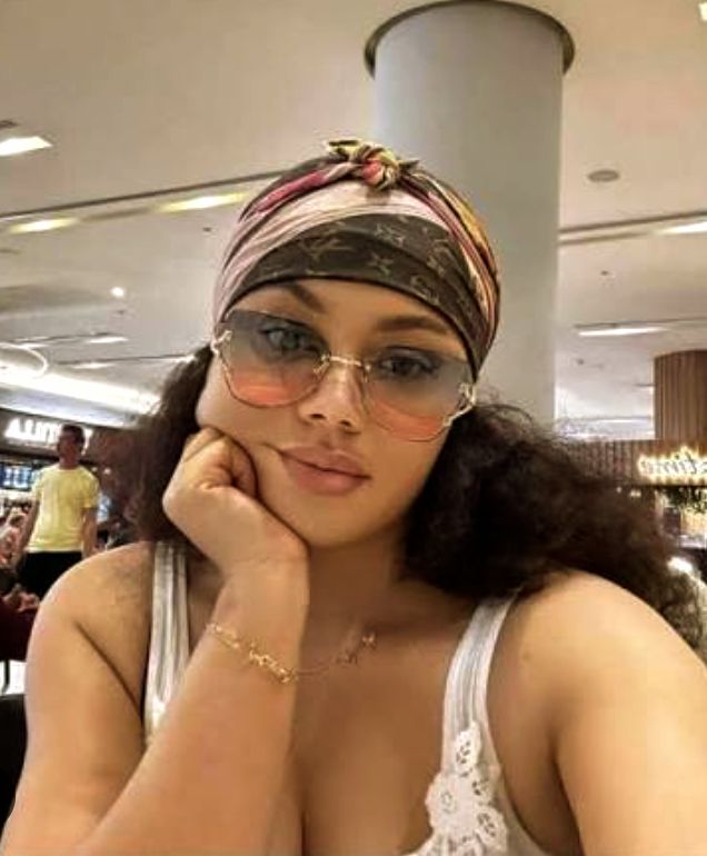 Photo de Marie Vanessa 