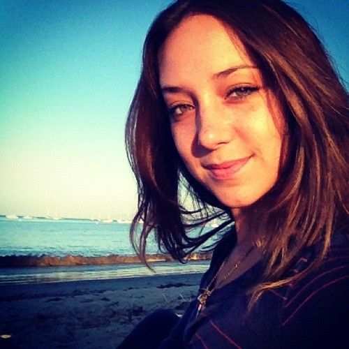 Photo de Lydie 