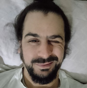 Photo de Sam
