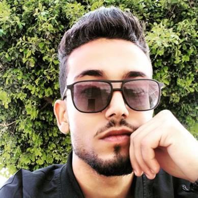 Photo de Adam