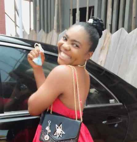 Photo de Alice legowa nkoto 
