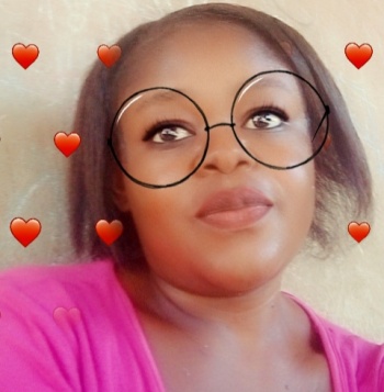 Photo de Fadiratou