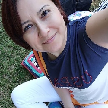 Photo de Madeleine