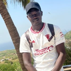 Photo de Pape cheikh  diop