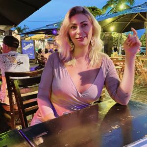 Photo de Christianne Dominique 