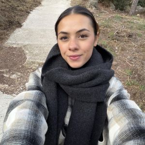 Photo de Cathy