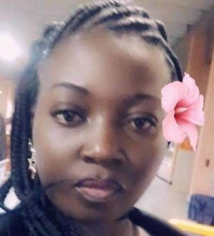 Miss Kouakou 