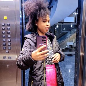 Photo de Lucette Cynthia 