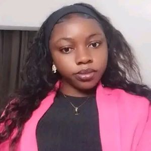 Photo de Lupupu Mariam 