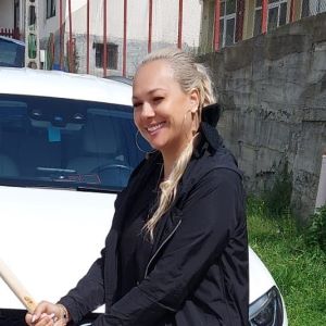 Photo de Maria