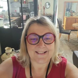 Photo de Odile 