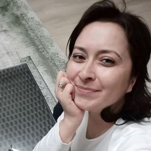 Photo de Rebecca